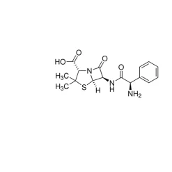 Ampicillin