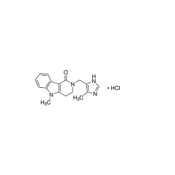 Alosetron Hydrochloride