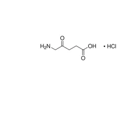 Aminolevulinic Acid Hydrochloride