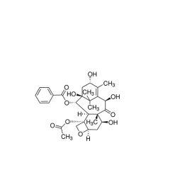10-desacetyl-baccatin III