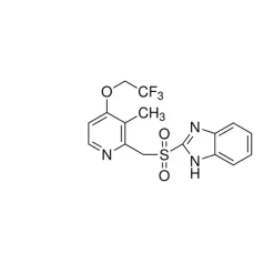 Lansoprazole Related Compound A