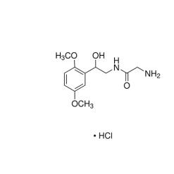Midodrine Hydrochloride