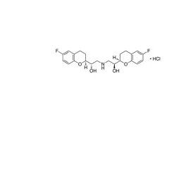 Nebivolol Hydrochloride