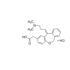 Olopatadine Hydrochloride