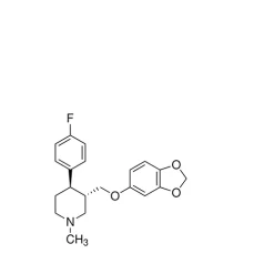 Paroxetine Related Compound F