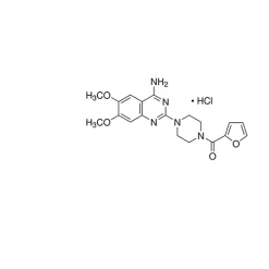 Prazosin Hydrochloride