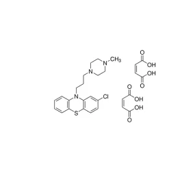 Prochlorperazine Maleate