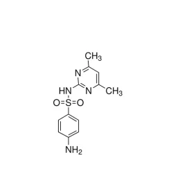 Sulfamethazine