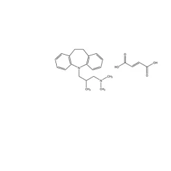 Trimipramine Maleate