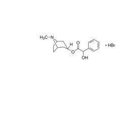 Homatropine Hydrobromide