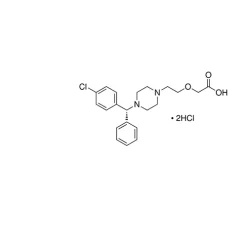 Levocetirizine Dihydrochloride