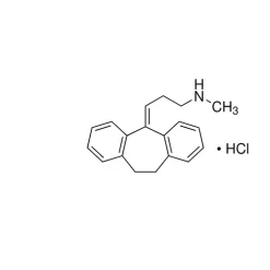 Nortriptyline Hydrochloride