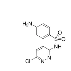 Sulfachlorpyridazine
