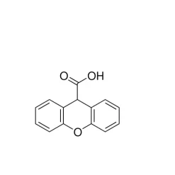Xanthanoic Acid