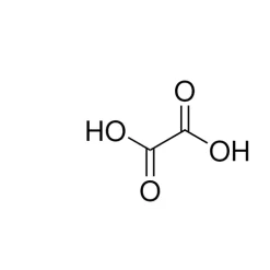 Oxalic acid