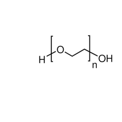 Polyethylene Glycol 1500