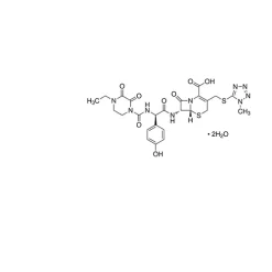 Cefoperazone dihydrate
