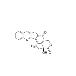 Topotecan Related Compound C