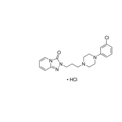 Trazodone Hydrochloride