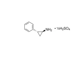 Tranylcypromine Sulfate