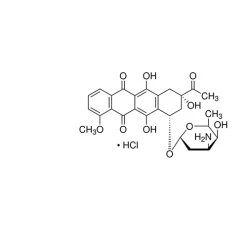 Daunorubicin Hydrochloride