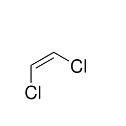 cis-Dichloroethylene
