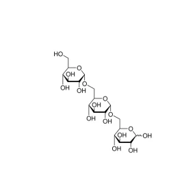Isomaltotriose, DP3