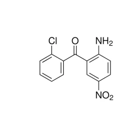 Clonazepam Related Compound B