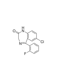 Flurazepam Related Compound F