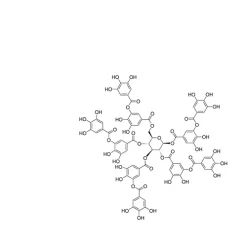 Tannic acid