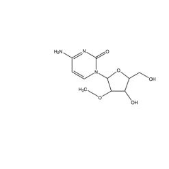 2′-0-Methylcytidine