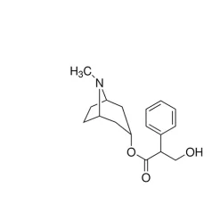 Atropine