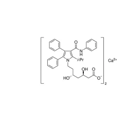 Atorvastatin Related Compound A