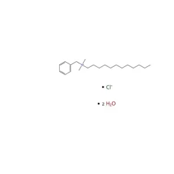Benzalkonium chloride (C12)