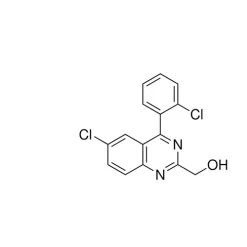 Lorazepam Related Compound E