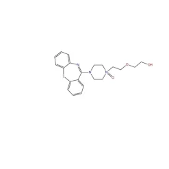 Quetiapine Related Compound H