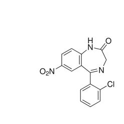 Clonazepam