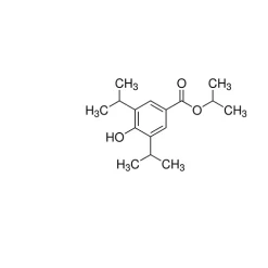 1-Methylethyl 4-hydroxy-3,5-bis(1-methylethyl)benzoate
