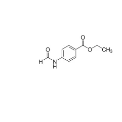 Ethyl 4-formamidobenzoate