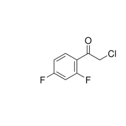 2-Chloro-2′,4′-difluoroacetophenone