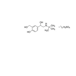 Salbutamol sulfate