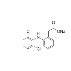 Diclofenac sodium