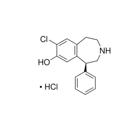 Nor-S-(−)-SCH-23388 hydrochloride
