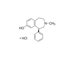 S(−)-SCH-23388, Des-chloro hydrochloride