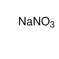 Sodium nitrate