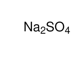 Sodium sulfate