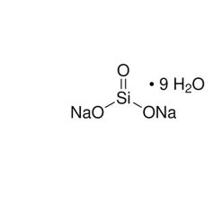 Sodium metasilicate nonahydrate