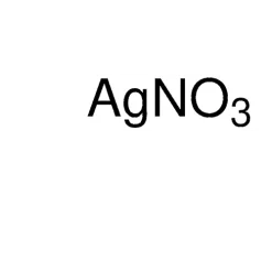 Silver nitrate