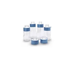 Stericup® E-GP Funnel-less Sterile Vacuum Filtration System