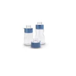 Stericup® E-GP Funnel-less Sterile Vacuum Filtration System